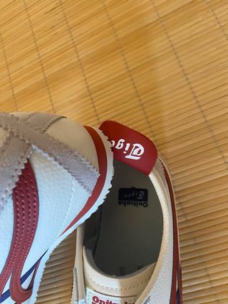 Onitsuka Tiger Mexico 66 Tam. 40
