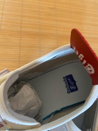 Onitsuka Tiger Mexico 66 Tam. 40
