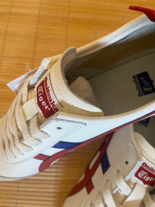Onitsuka Tiger Mexico 66 Tam. 40