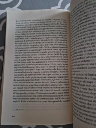 Il sari rosso