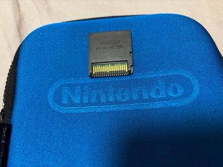 Pokémon Ranger: Sombras de Almia (Nintendo DS)