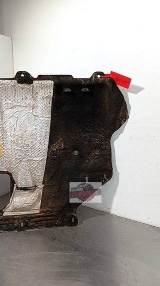 CUBRECARTER Ford C-MAX (CB7)(2010->)