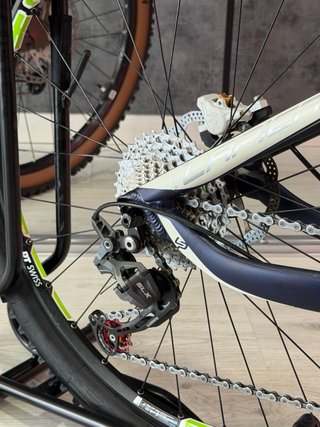 Lapierre X-control 210 Reacondicionada