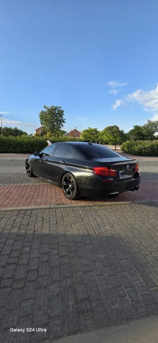 BMW M 5 competición 575cv