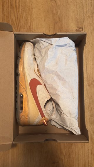 Nike Air Max Terrascape 90 Talla 43