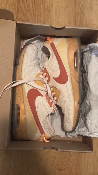 Nike Air Max Terrascape 90 Talla 43