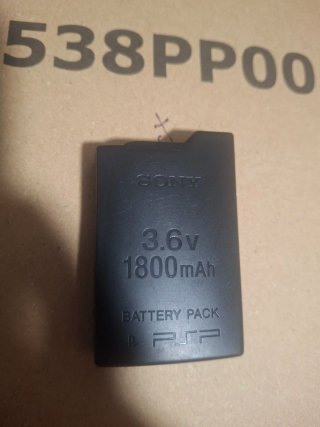 Batería PSP 1004