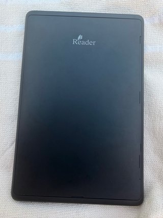 Sony Reader PRS-T3 Libro Electrónico Negro