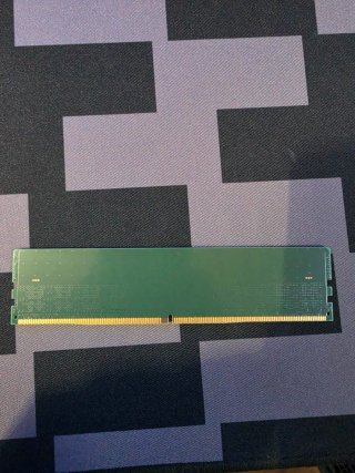 Ram CXMT DDR5 16GB 5600MHz UDIMM