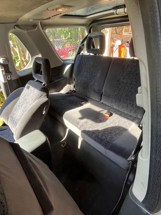 Opel Frontera 1998