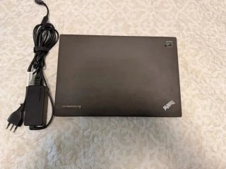 Ultrabook Lenovo L470 de 8/256Gb SSD como nuevo!!
