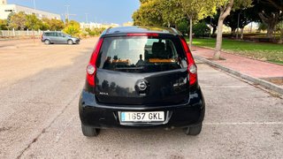 Opel Agila 2009
