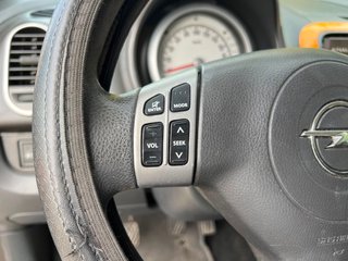 Opel Agila 2009
