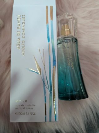 Adolfo Dominguez Agua de Bambú Mujer Eau de Toilet