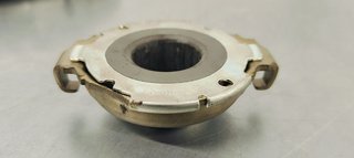 KIT EMBRAGUE HYUNDAI GETZ (TB) * 826793