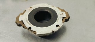 KIT EMBRAGUE HYUNDAI GETZ (TB) * 826793