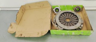 KIT EMBRAGUE HYUNDAI GETZ (TB) * 826793
