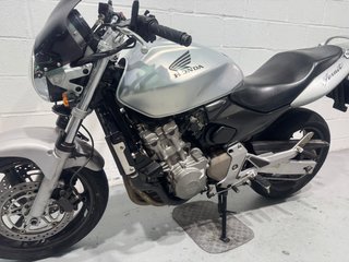 Honda CB 600 F "2003"