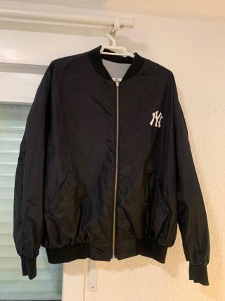 Chaqueta NY reversible Talla M