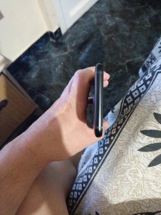 Samsung Galaxy A6 Negro