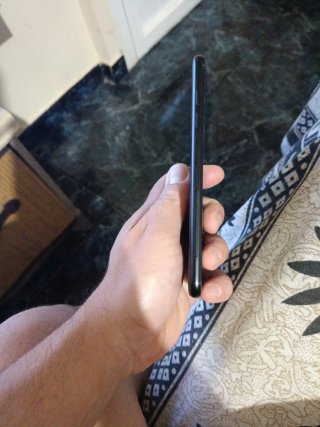 Samsung Galaxy A6 Negro