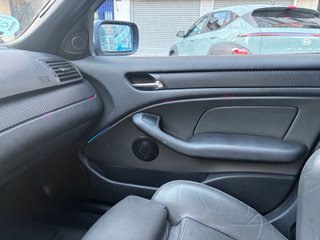 BMW E46 320i Sedán (2004) - 102.000 km - 170cv - E