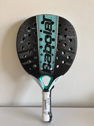 Raqueta Padel Babolat Stima Energy