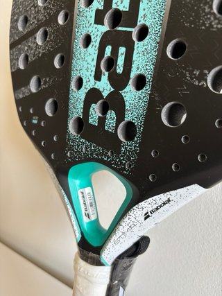 Raqueta Padel Babolat Stima Energy
