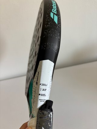 Raqueta Padel Babolat Stima Energy