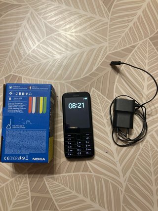 Nokia 225 telefono cellulare