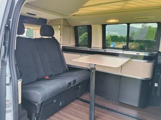 MERCEDDES MARCOPOLO V250 D 190CV 2022