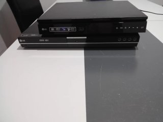 Reproductor Blu-ray LG