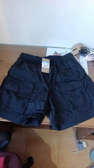 Short Nike Talla M