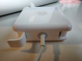 MacBook Pro Core i7 Plata 15'.