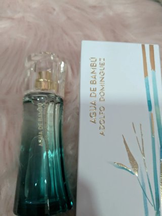 Adolfo Dominguez Agua de Bambú Mujer de 50ml edt