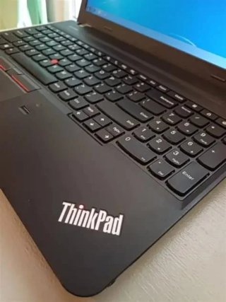 Ultrabook Lenovo L460 16/256Gb SSD como nuevo!!