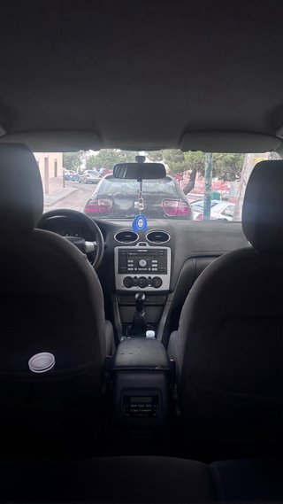 Ford Focus 2005