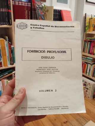 Formación profesional Dibujo - Centro Español