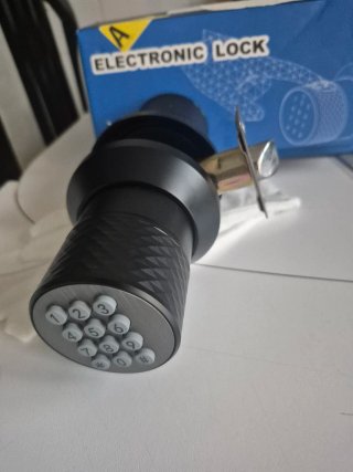 Cerradura Electrónica YL-98A