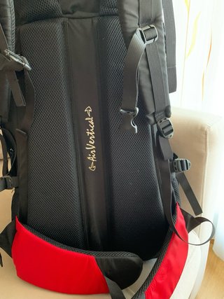 Mochila Montaña Altus Balaitus 60L