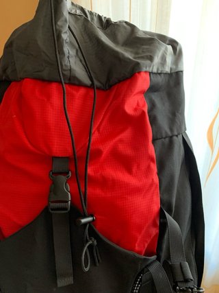 Mochila Montaña Altus Balaitus 60L
