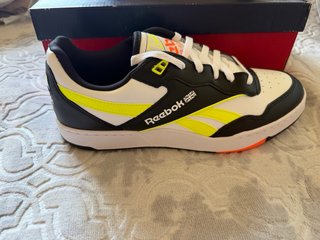 Reebok BB 4000 II Talla 44 Nuevas