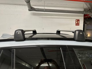 Barras de techo BMW X3 G01 (2017-2024) / iX3 G08