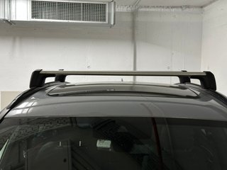 Barras de techo BMW X3 G01 (2017-2024) / iX3 G08