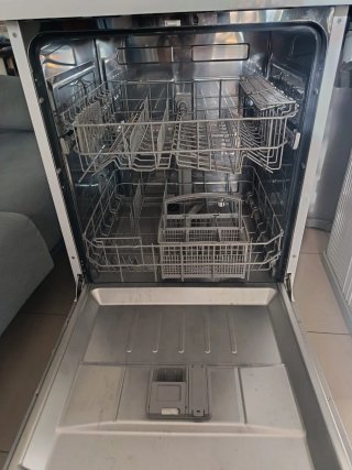 Lavavajillas Eas Electric 12 servicios