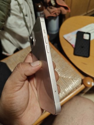 iPhone 13 128GB Perfetto senza danni - Batteria al 79%
