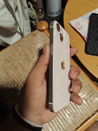 iPhone 13 128GB Perfetto senza danni - Batteria al 79%