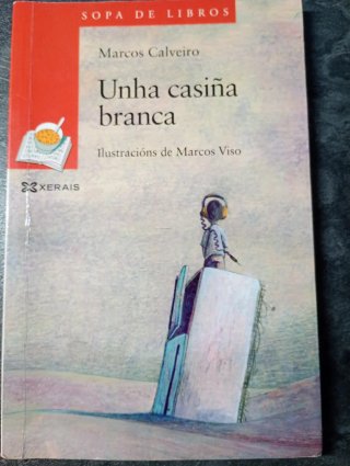 Lote 8 Libros Lectura Escolar - FIRMADOS y con CD
