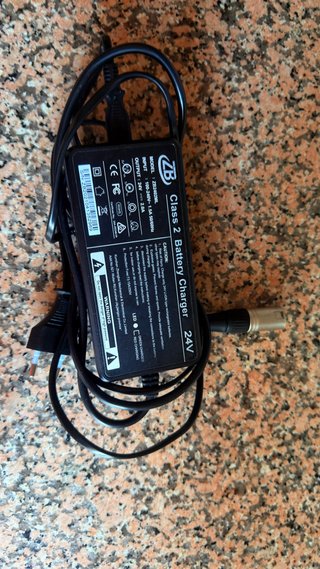Silla de ruedas eléctrica TEYDER SPA