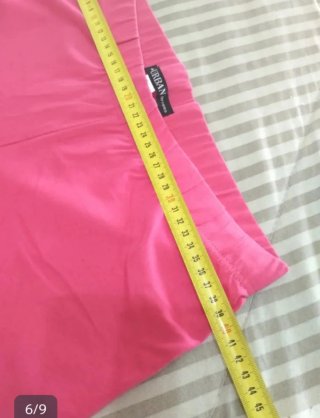 Leggings cortos de Venca, talla L